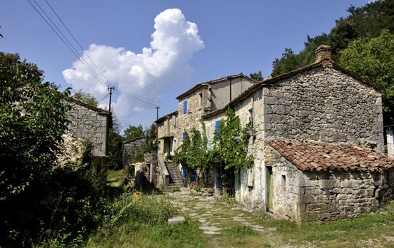 Bencici Copyright Dalibor Rudan