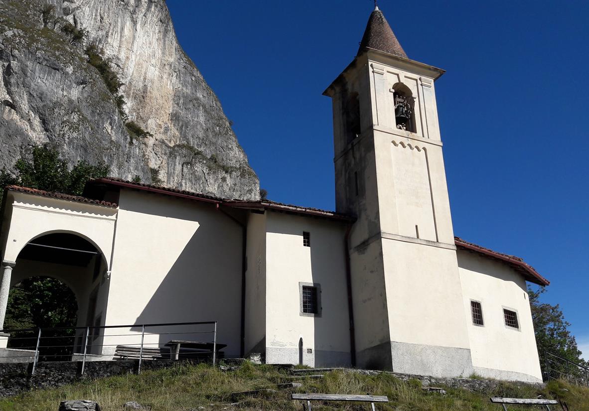 San Martino Kapelle