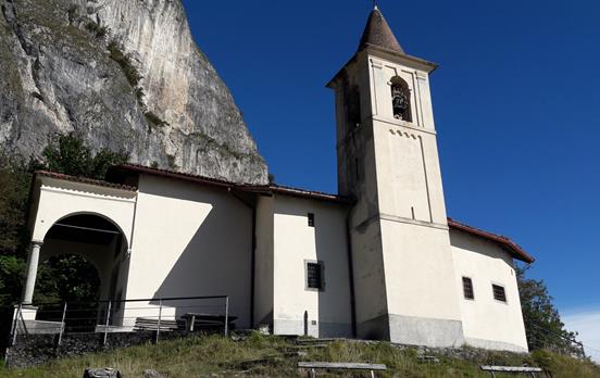 San Martino Kapelle