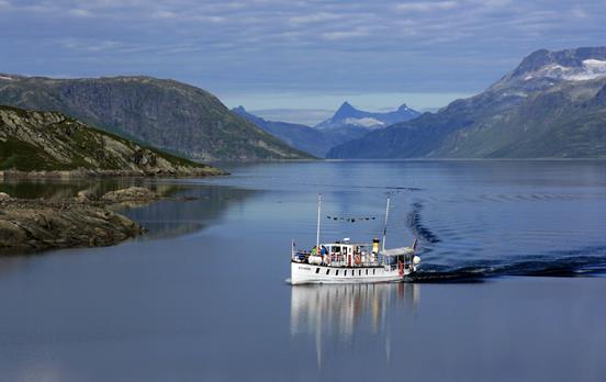 MB Bitihorn
