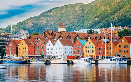 Sognefjord