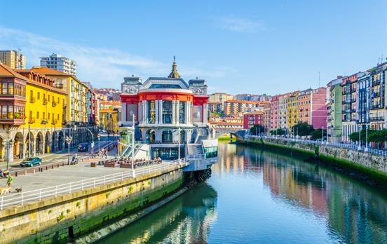 Bilbao