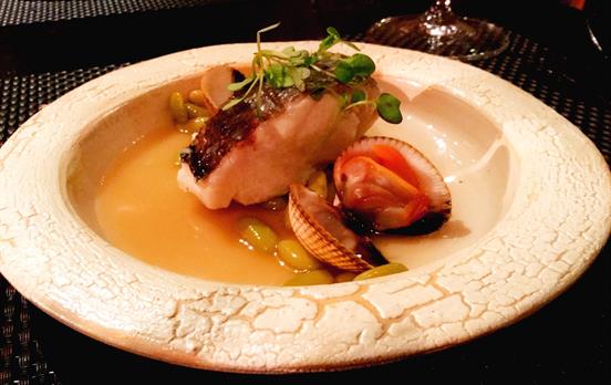 Die galicische Kulinarik genießen