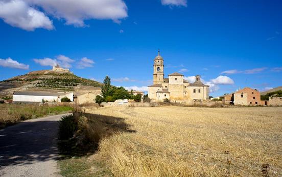Etappe 3: Burgos - León