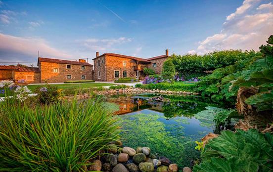 Komfort während Ihrer Wanderung