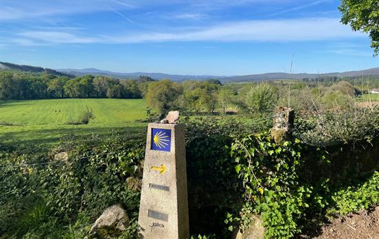 Camino Primitivo
