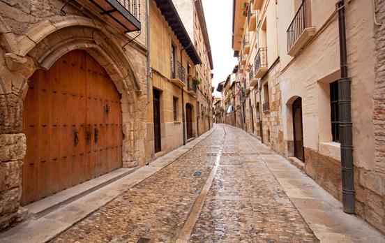 Old Town