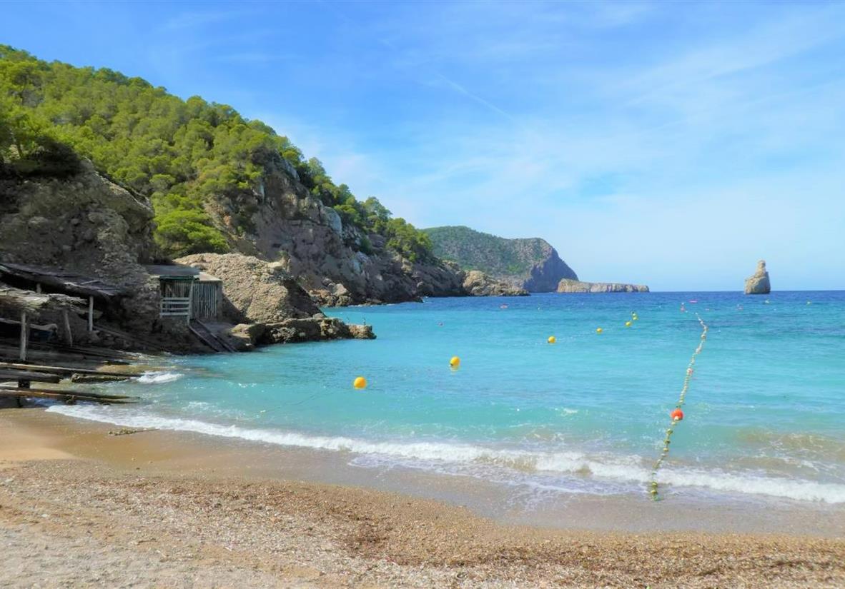 Cala de Benirras