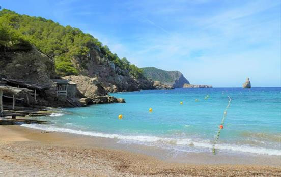 Cala de Benirras