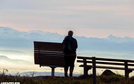 Schwarzwälder Panoramablicke