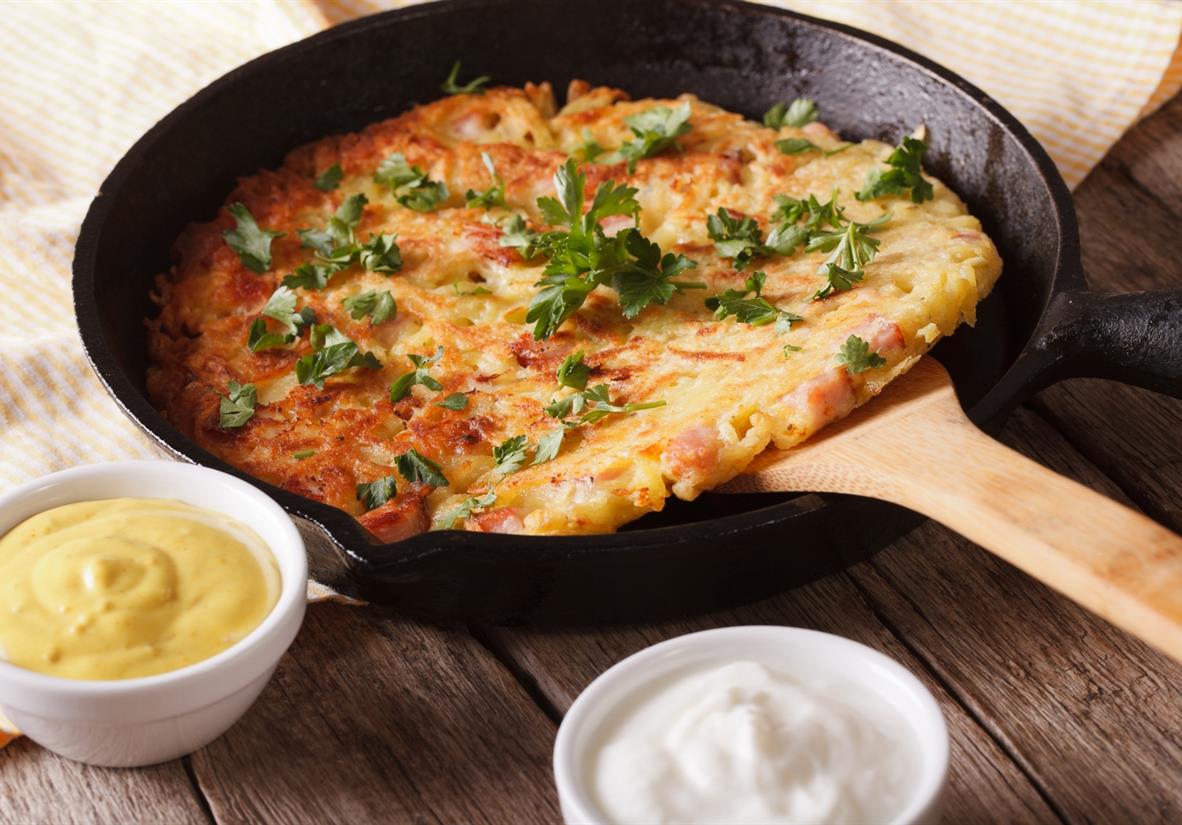 Roesti
