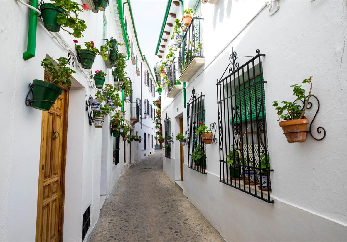 Priego de Córdoba