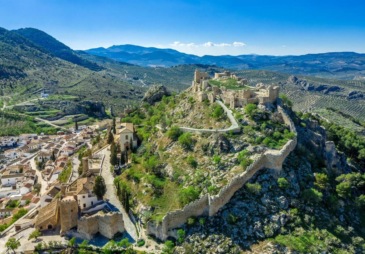 Moclín