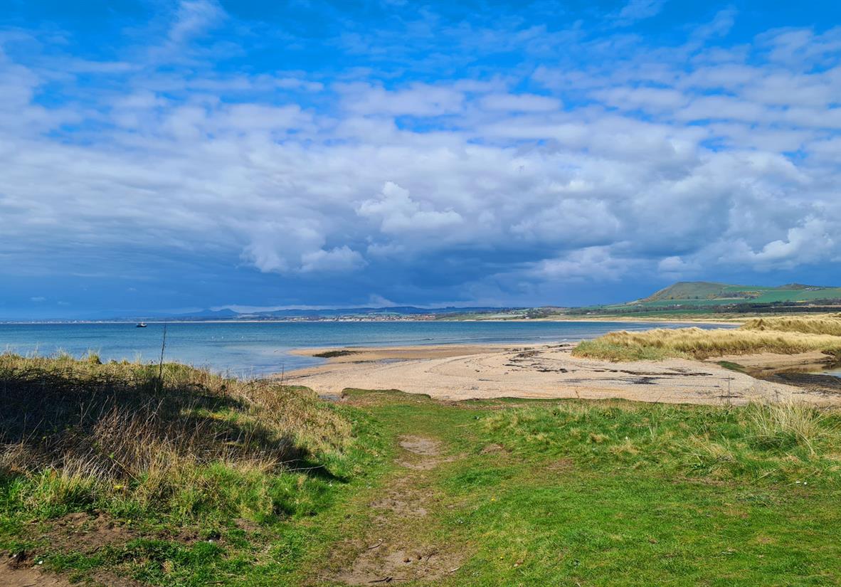 Shell Bay