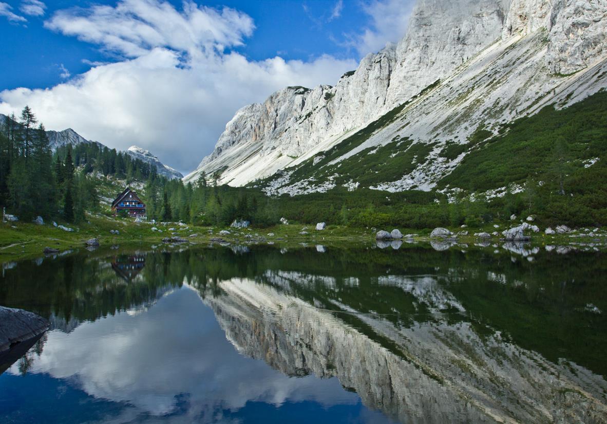 Sieben-Seen-Land
