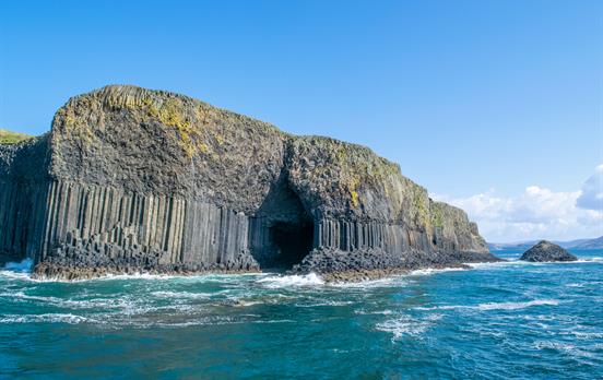 Fingal's Cave, Staffa