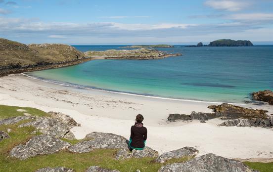 Strände zum Verlieben