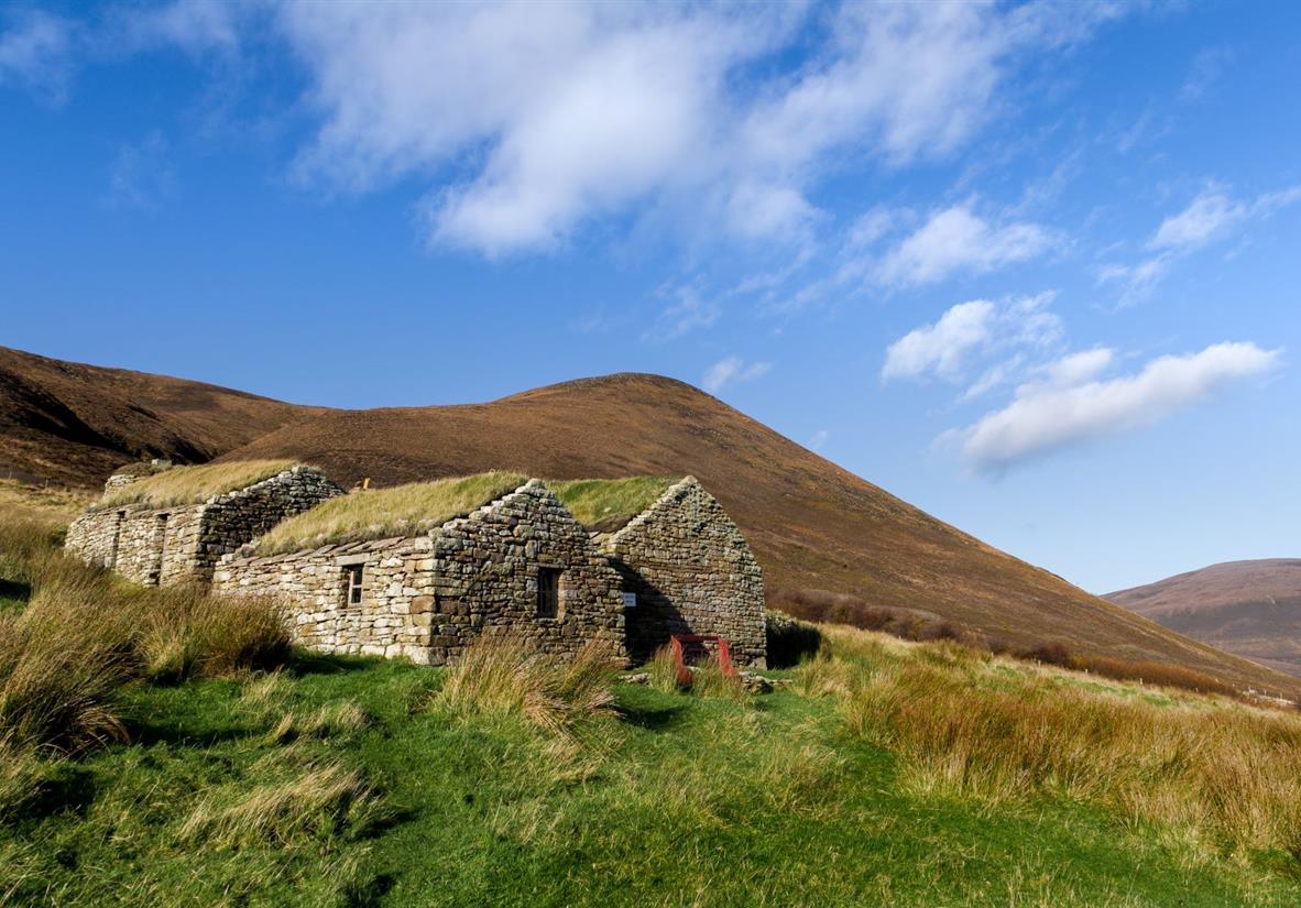 Crow&apos;s Nest Museum, Rackwick
