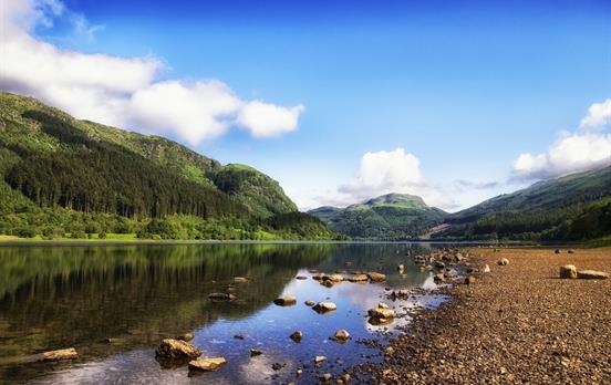 Rob Roy Way