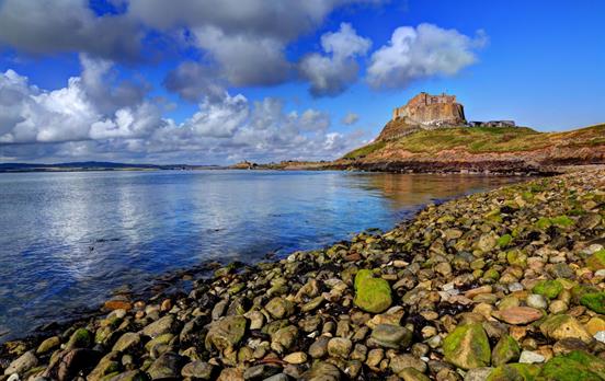 Holy Island