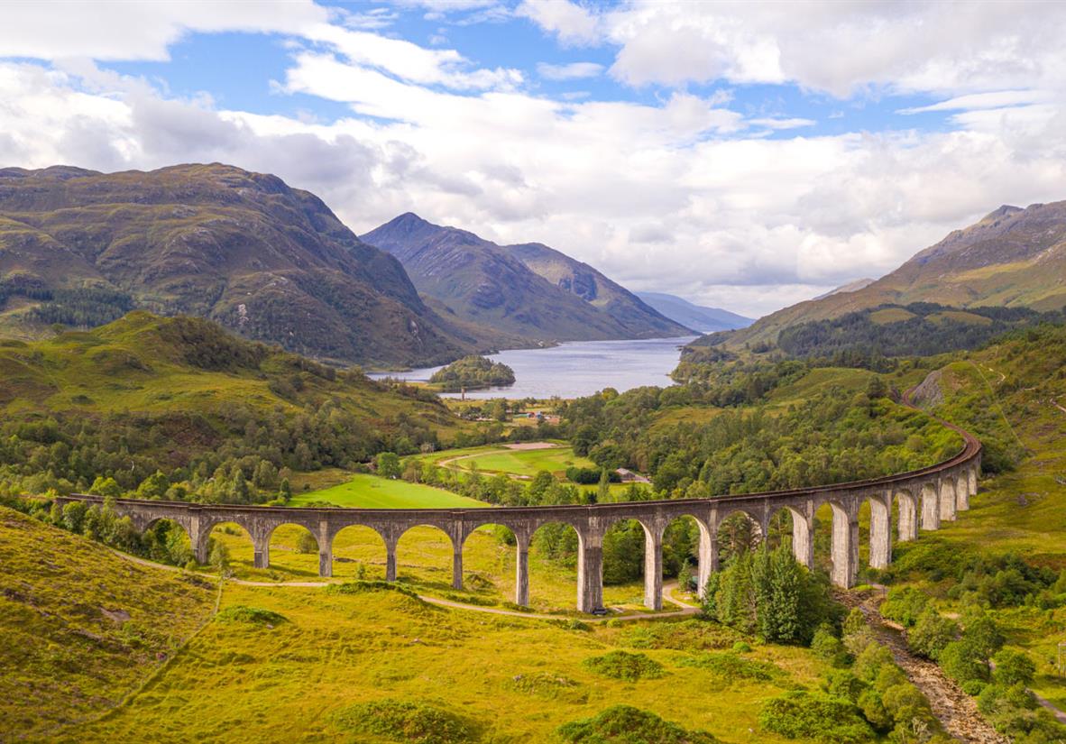 Loch Shiel