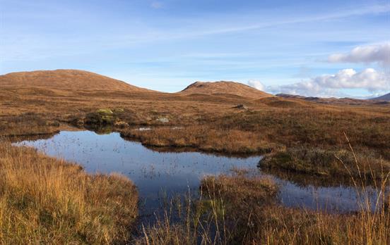 Rannoch Moor