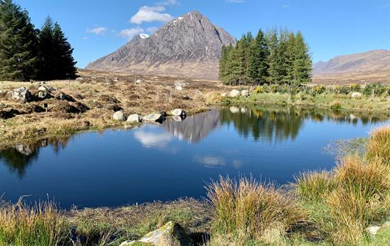 Buchaille Etive Mor