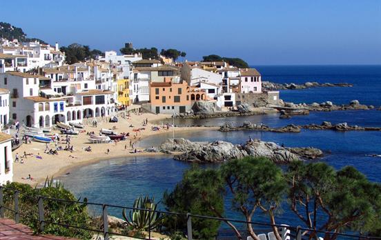 Calella de Palafrugell