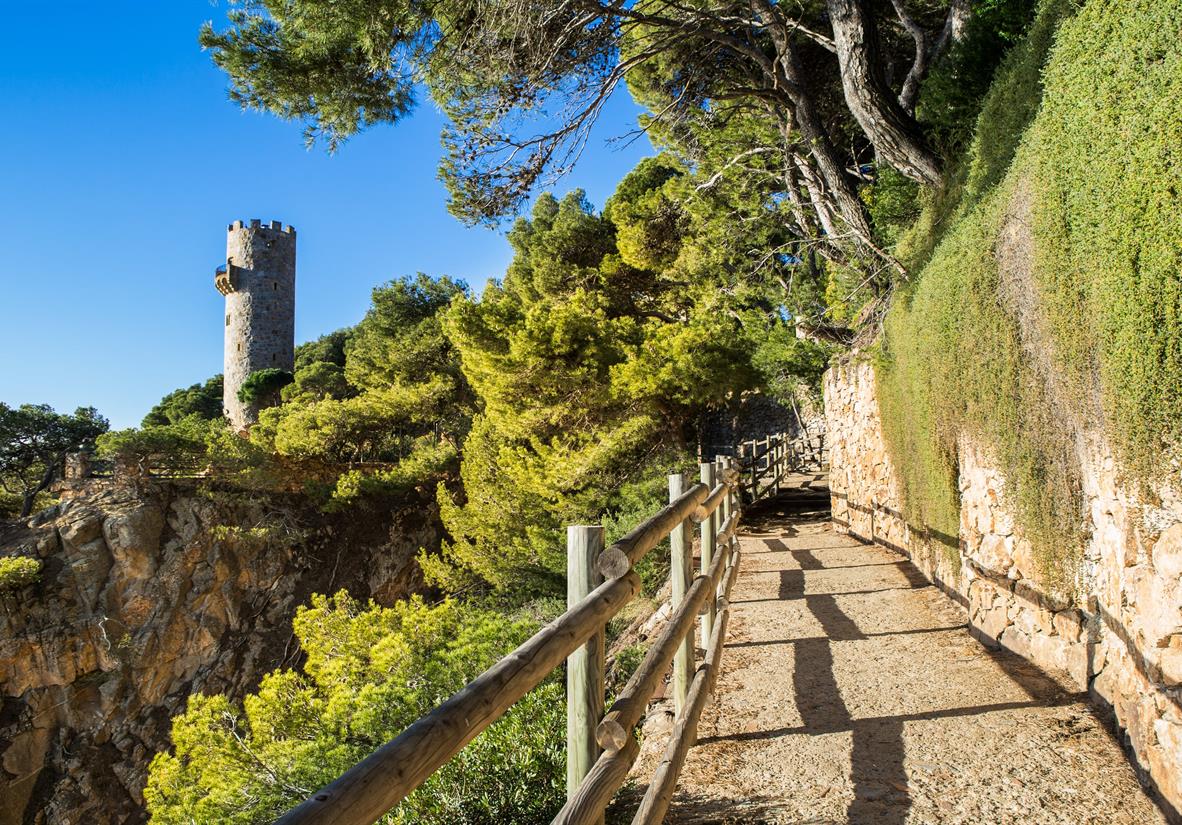 Torre de les Hores