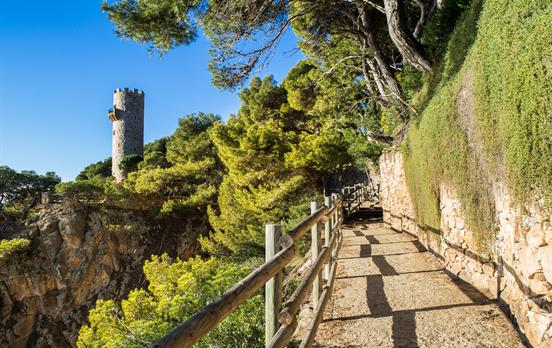 Torre de les Hores