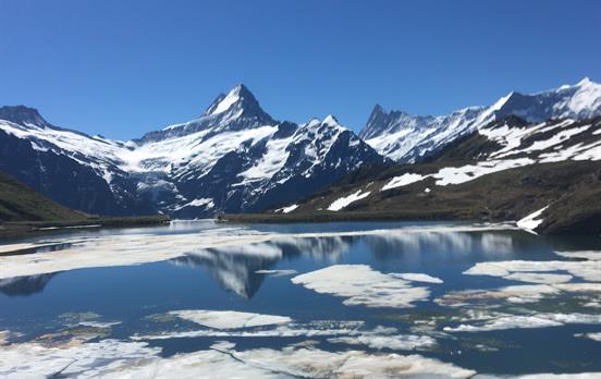Bachalpsee