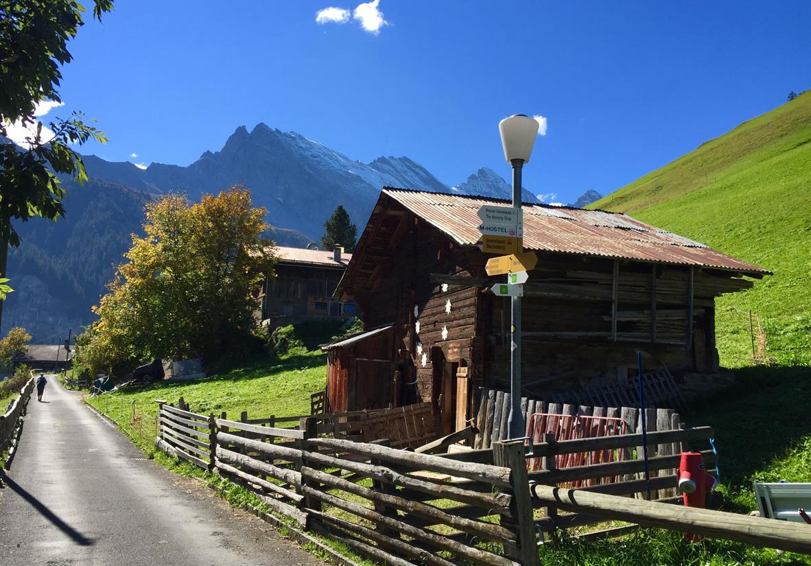 Murren