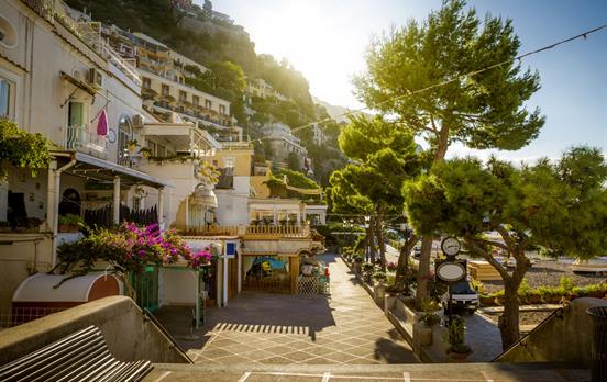 Positano