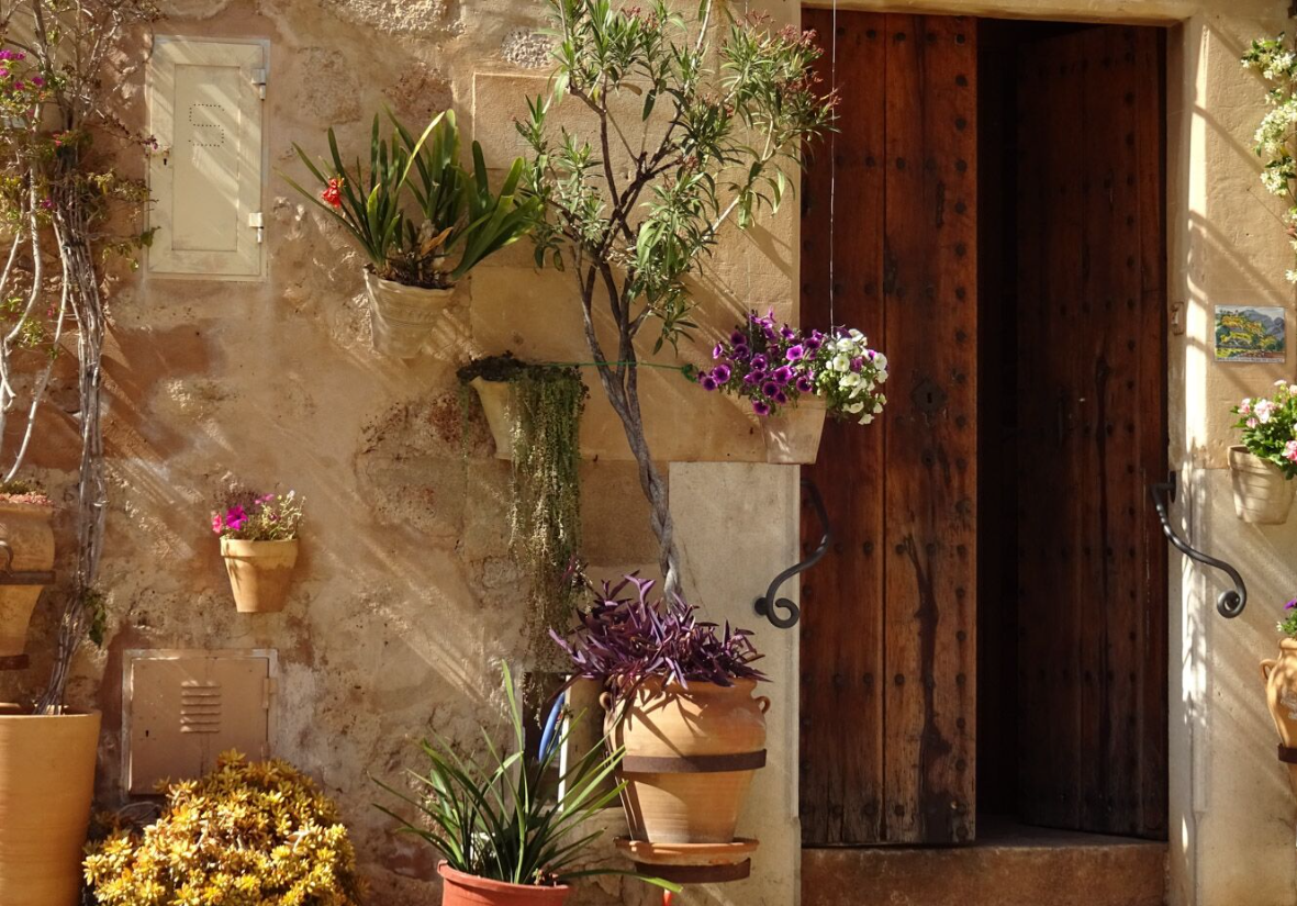 Valldemossa