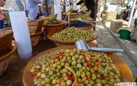 Mallorquinische Spezialitäten