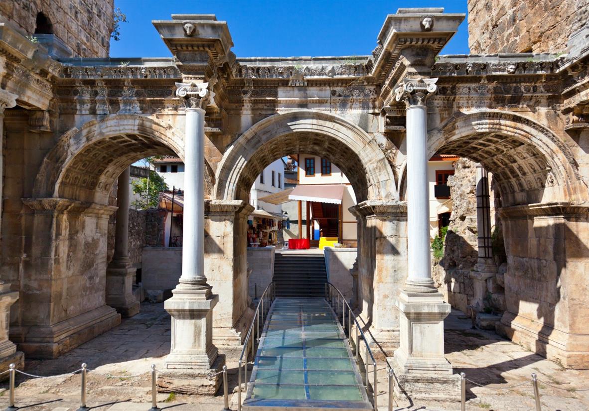 Antalya
