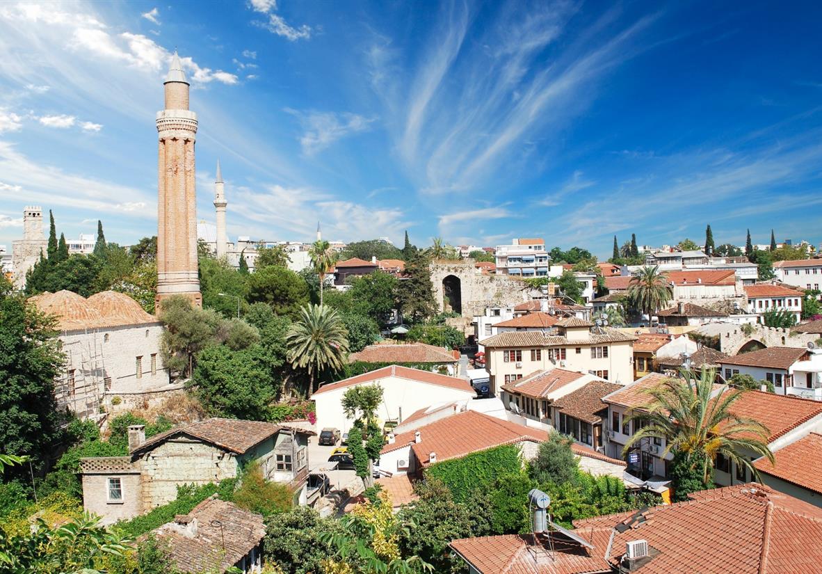 Antalya