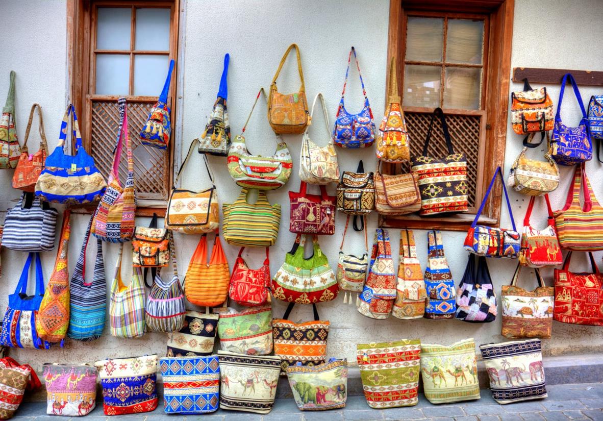 Local Market