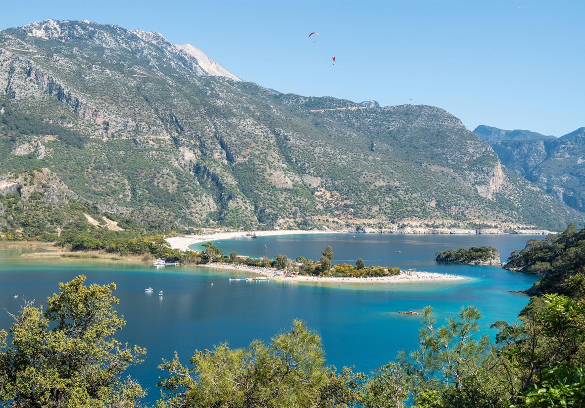 Oludeniz