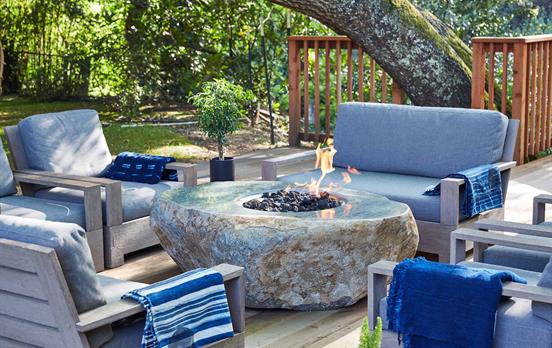 Your Japanese-inspired inn in Glen Ellen