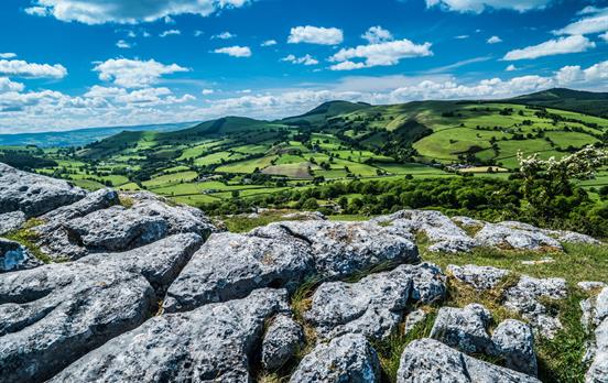 Vale of Clwyd