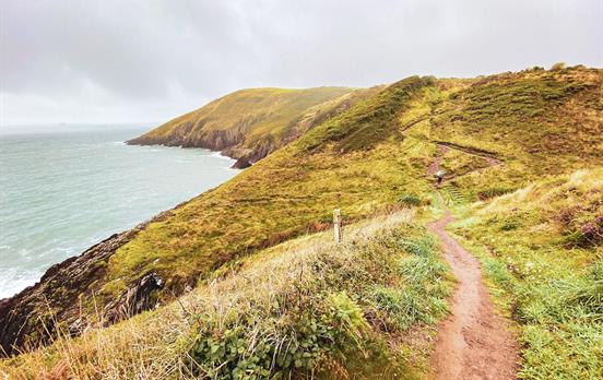 Coastal Path