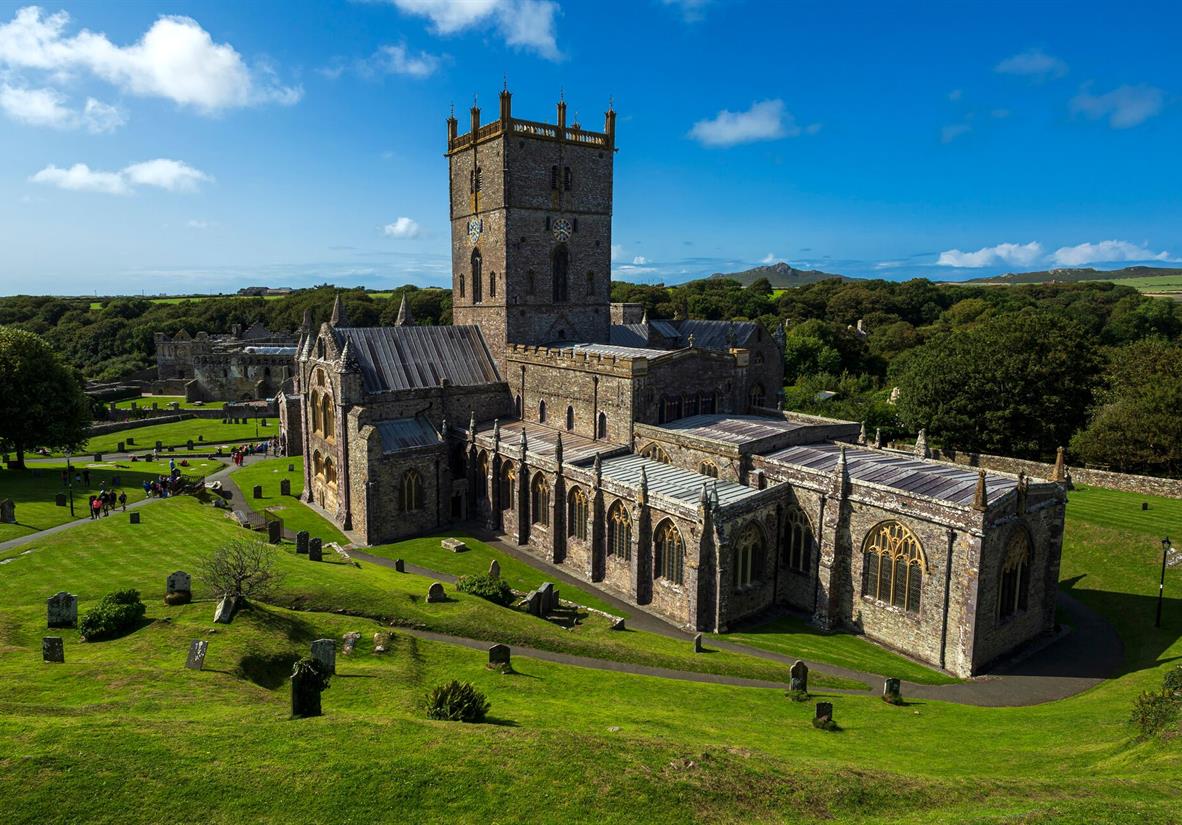 Saint Davids