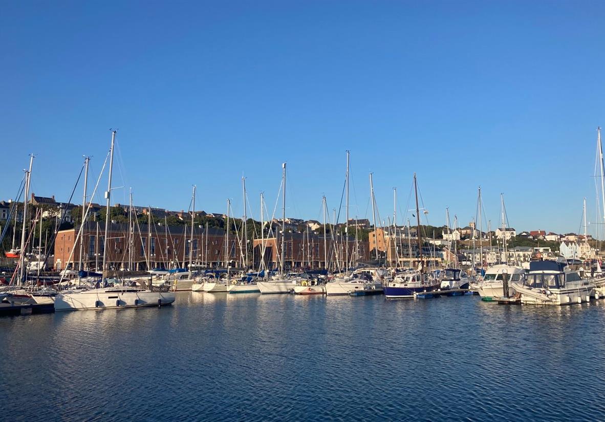 Milford Haven