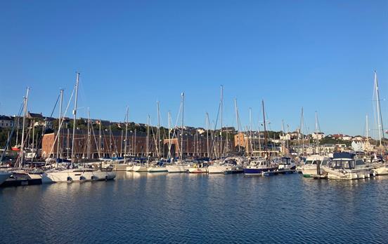 Milford Haven