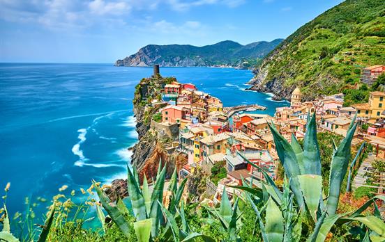 Vernazza
