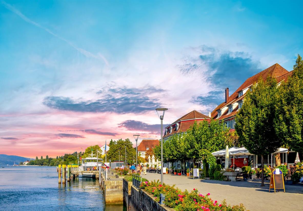 Uberlingen