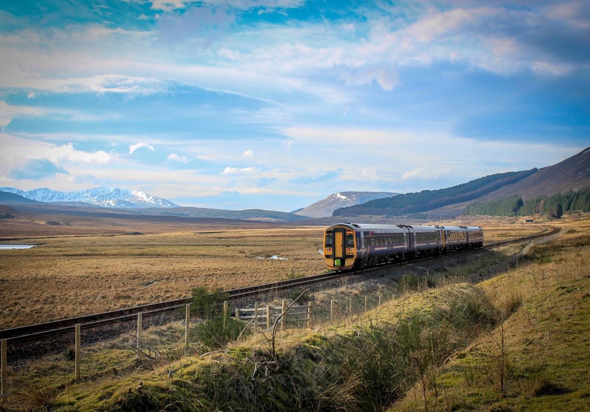 West Highland Line