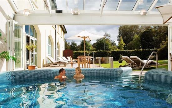 BrookLodge &amp; Macreddin Village