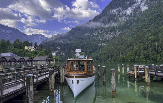Königssee Schifffahrt